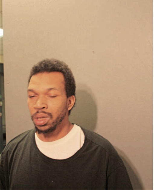 TYRESE FALKNER, Cook County, Illinois