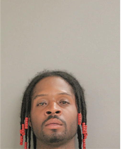 TYWAN M FERDINAND, Cook County, Illinois