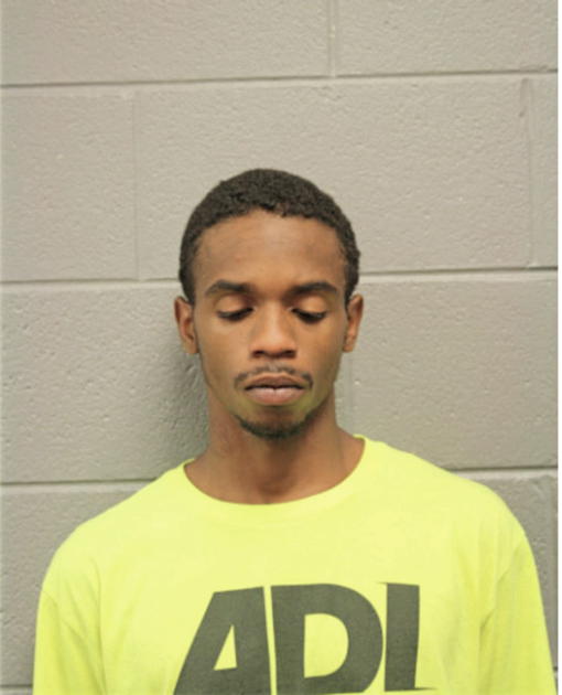 LANCE FINKLEY-LIDDELL, Cook County, Illinois