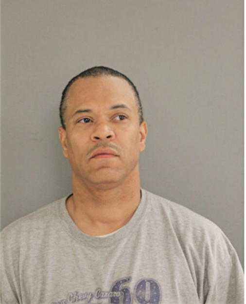 KEIR L FOLEY, Cook County, Illinois