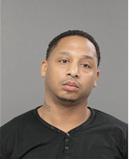 CLARENCE L FOX, Cook County, Illinois
