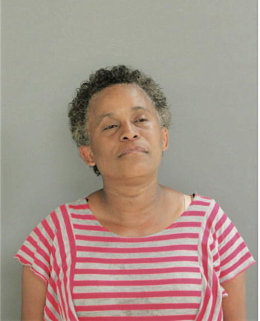 EDNA FRELO, Cook County, Illinois