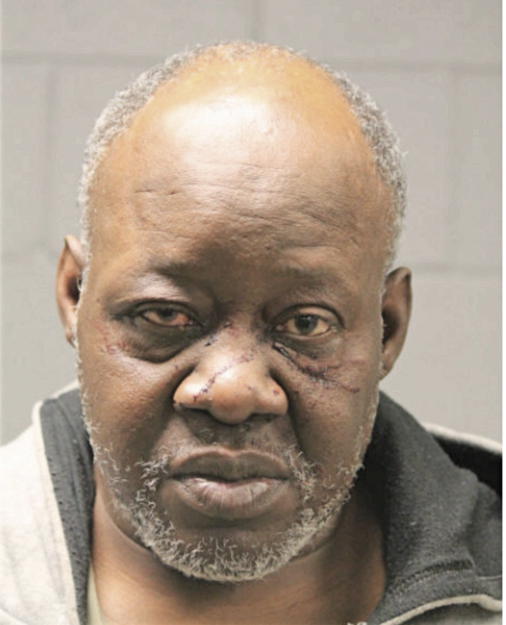 RAMONG FRETT, Cook County, Illinois