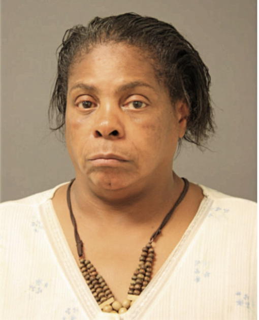 ROSEMARY GAMBLE, Cook County, Illinois