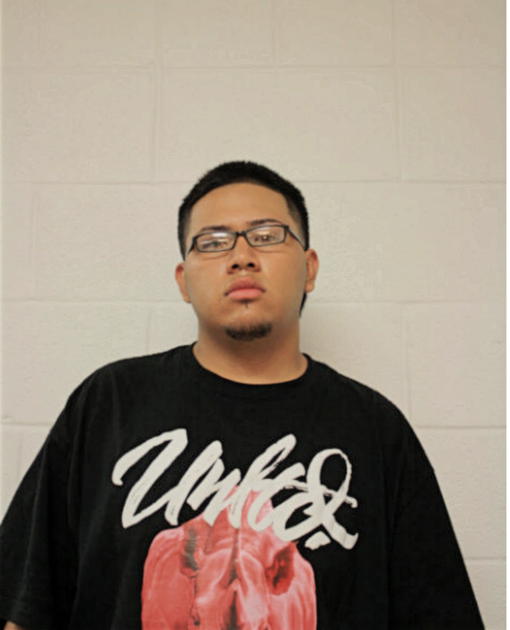 PEDRO GARCIA, Cook County, Illinois
