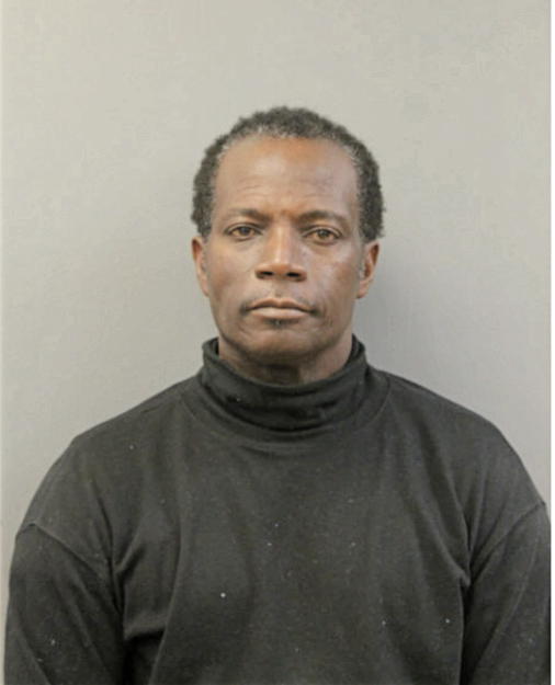 CONSTANTINE C GARDNER, Cook County, Illinois