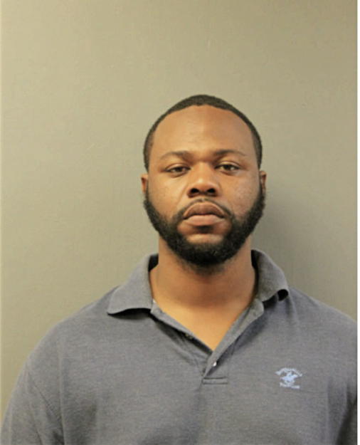 LAPRIEST J GARY, Cook County, Illinois