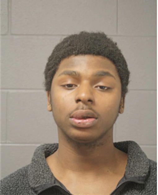SIMEON D GOULD, Cook County, Illinois