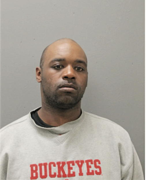 CHRISTOPHER GREEN, Cook County, Illinois