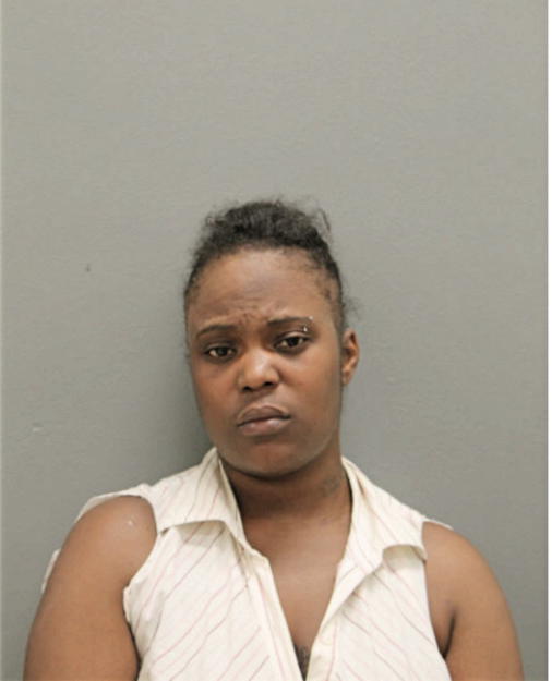 LOREL HAMPTON, Cook County, Illinois