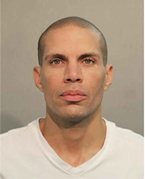 TIMOTHY HARALDSEN, Cook County, Illinois