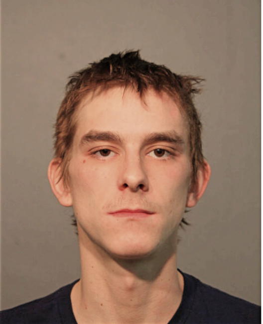 JOSEPH L HARRELSON, Cook County, Illinois
