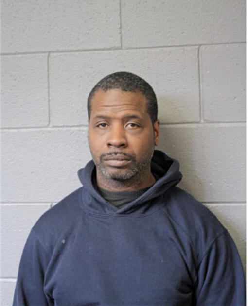 LAMONT C HARRIS, Cook County, Illinois