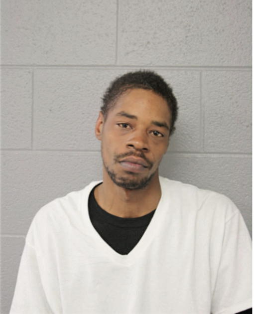 LARRY HAWKINS, Cook County, Illinois