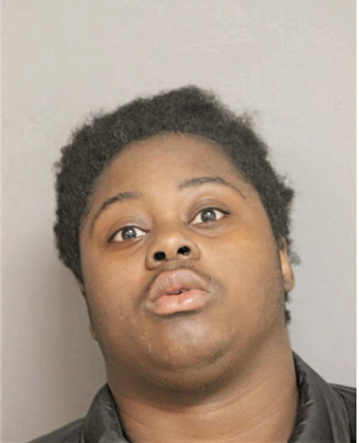 TANEKA L HAYDEN, Cook County, Illinois