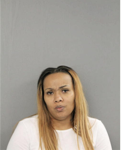 CRYSTAL L HENRY, Cook County, Illinois