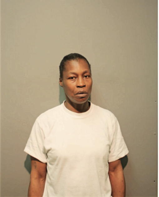 DOROTHY HILL, Cook County, Illinois