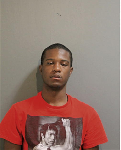 LEVON D HILL, Cook County, Illinois