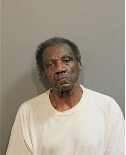 JAMES E HOLCOMB, Cook County, Illinois