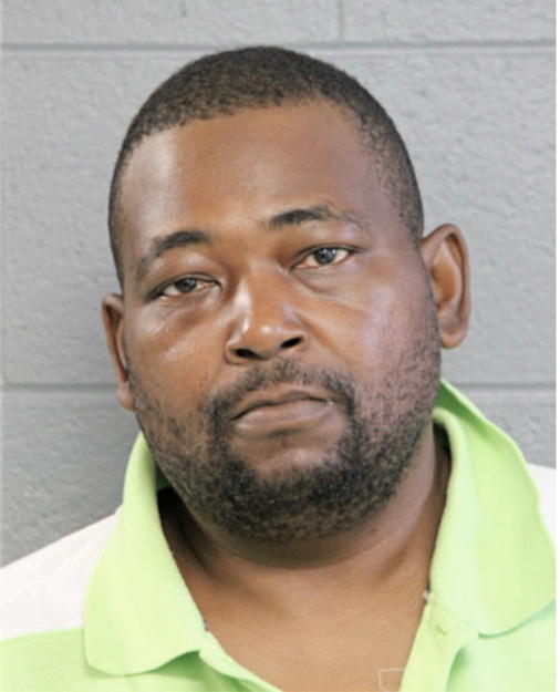 LAMONE D HOLLINS, Cook County, Illinois