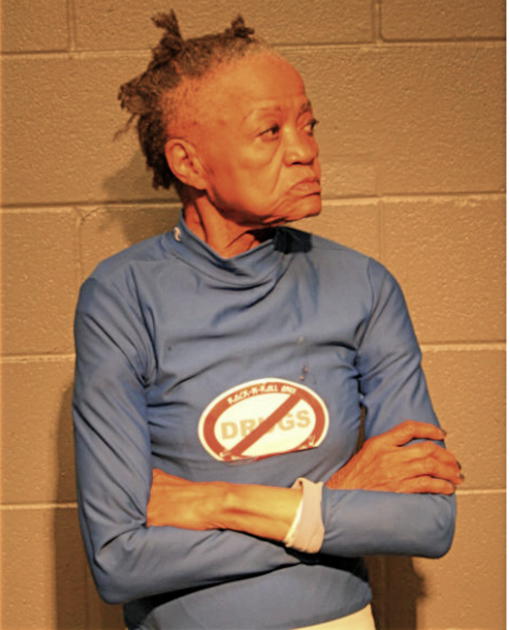 CARROLL HOLLOWAY, Cook County, Illinois