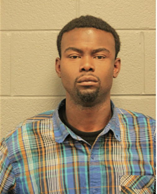 JEFFERY T HOOD, Cook County, Illinois