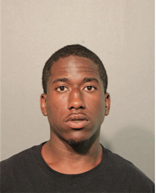 TARRICE T HUBBARD, Cook County, Illinois