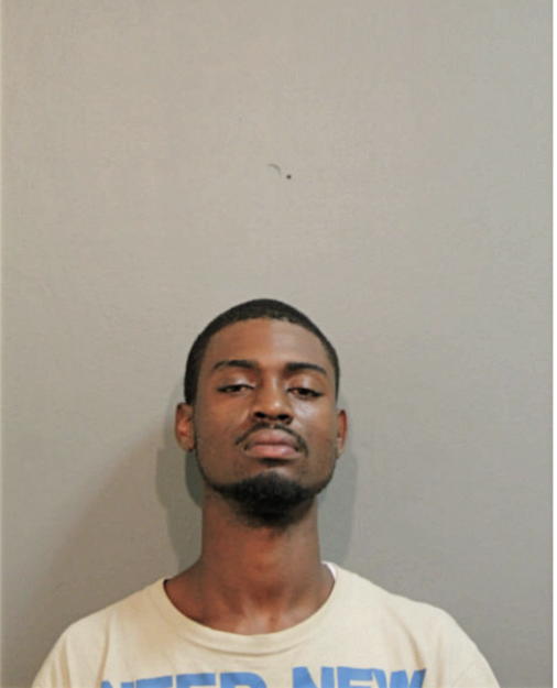 LYDELL L HUGHES, Cook County, Illinois