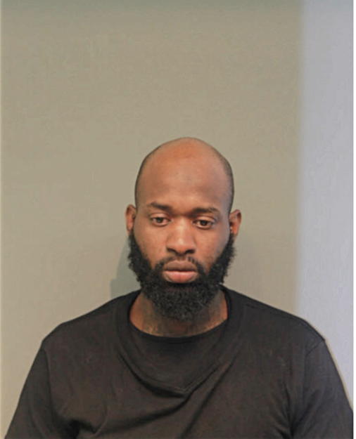 OLAJUJUAN JACKSON, Cook County, Illinois