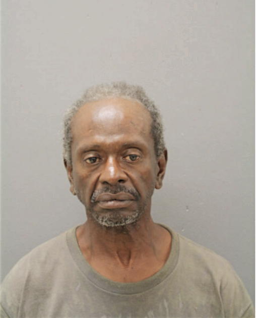 EMMITT JOHNSON, Cook County, Illinois