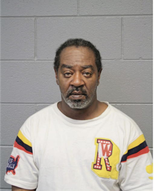 MARK A JOHNSON, Cook County, Illinois