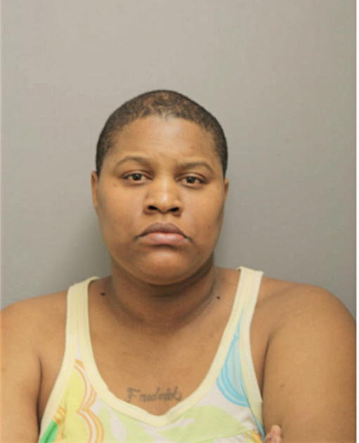 MIESIA T JOHNSON, Cook County, Illinois