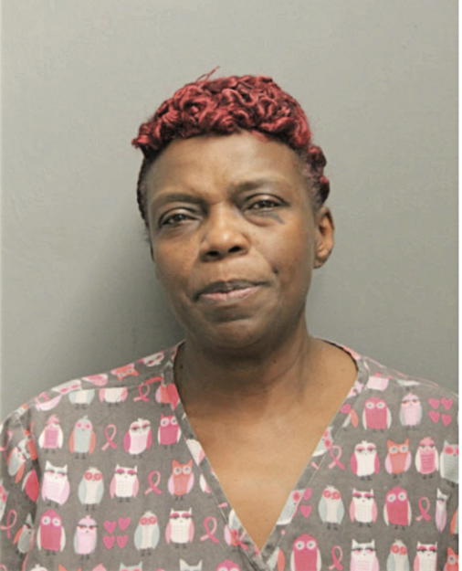PRISCILLA A JOHNSON, Cook County, Illinois