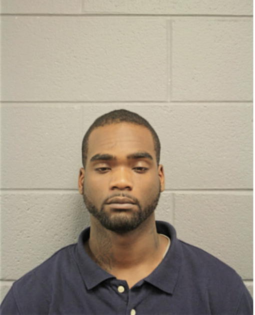 DAMON E JONES, Cook County, Illinois