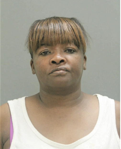 NADINE JONES, Cook County, Illinois