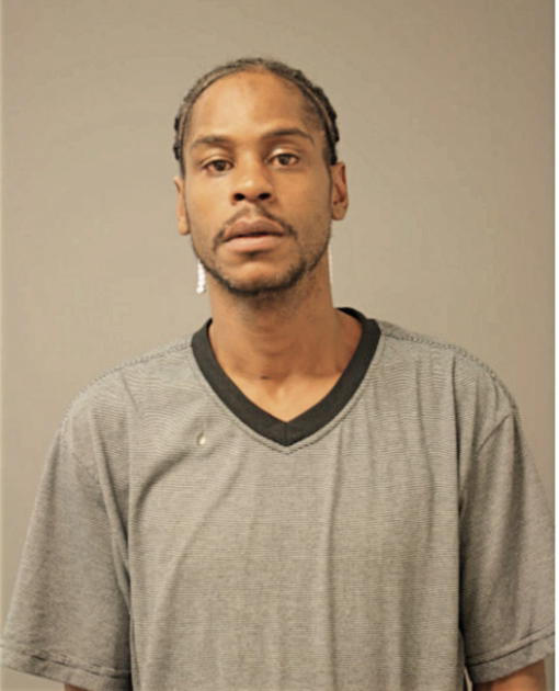 ROBERT K JONES, Cook County, Illinois