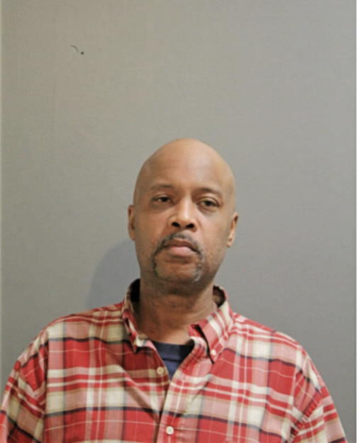 ARTHUR K MOTON, Cook County, Illinois