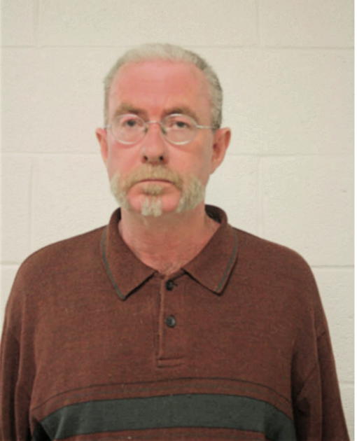 EDWARD J KEARNS, Cook County, Illinois