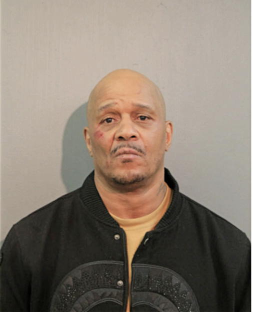 DERRICK KELLY, Cook County, Illinois