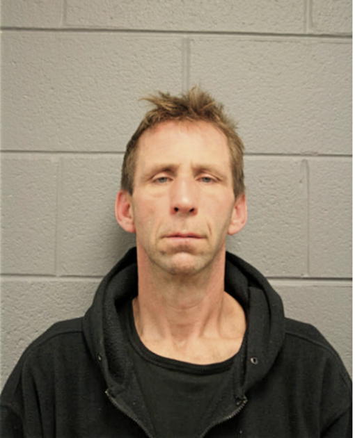 THOMAS B KEPURAITIS, Cook County, Illinois