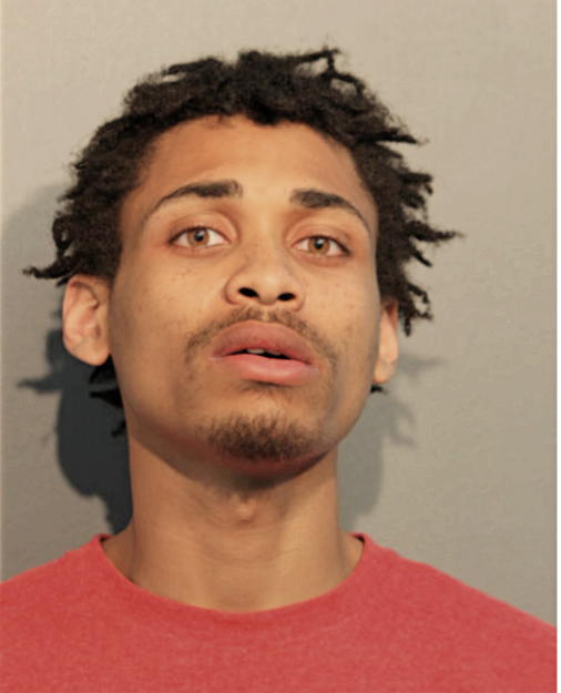 RICHARD KNOBLE, Cook County, Illinois