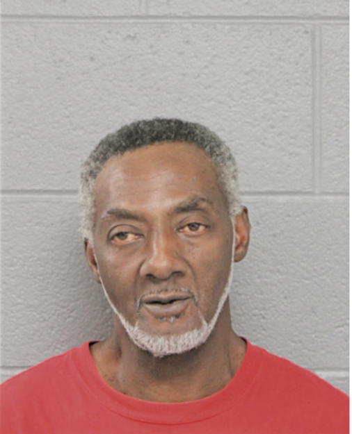 GREGORY LEE, Cook County, Illinois