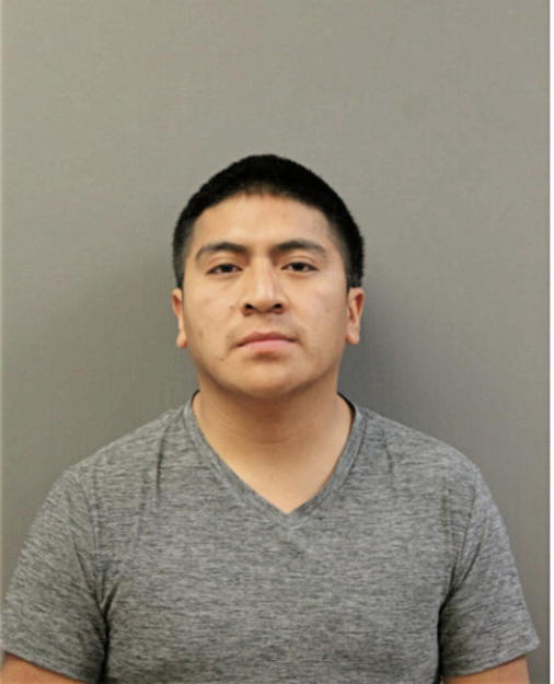 CLAUDIO LEMA, Cook County, Illinois