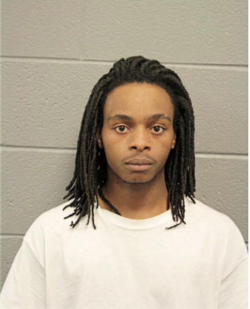 MICHAEL LEVY, Cook County, Illinois