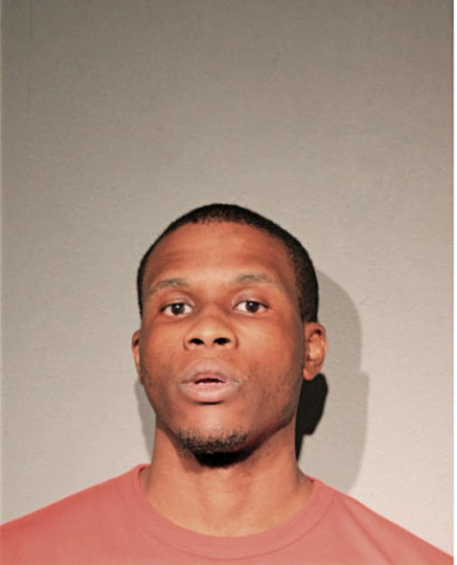 CALVIN LOCKETT, Cook County, Illinois