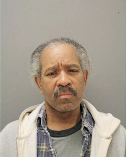 CHARLES E LOCKRIDGE, Cook County, Illinois