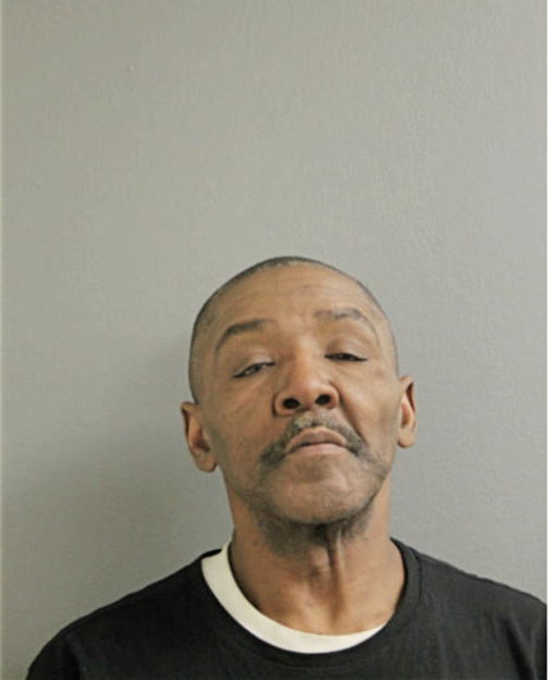 DON E LOVE, Cook County, Illinois