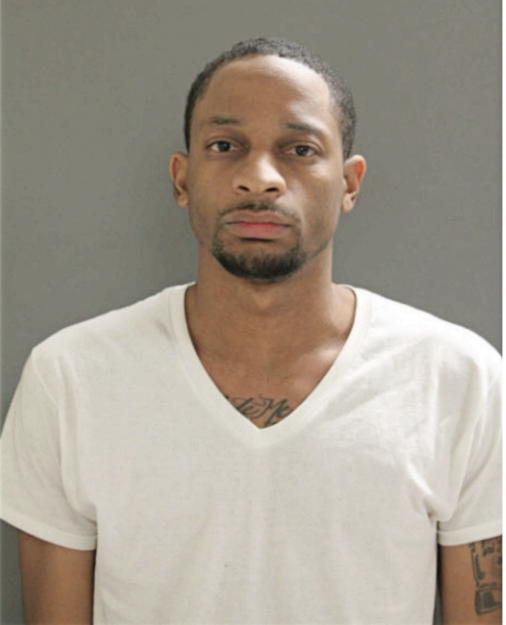 CHAWAN LOWE, Cook County, Illinois