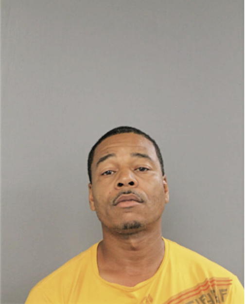 ANTONIO C LOWERY, Cook County, Illinois