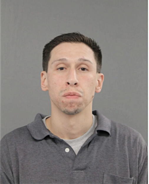THOMAS C LUGO, Cook County, Illinois